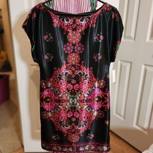 NWT - Love Tease Shift Dress - Size M